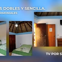 Habitaciones