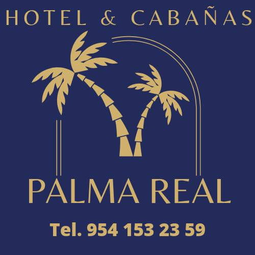 Logo Palma Real